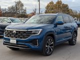 New 2025 Volkswagen Atlas SEL Premium R-Line image 4