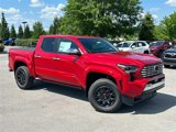 New 2025 Toyota Tacoma Limited image 2