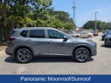 Used 2024 Nissan Rogue SV w/ SV Premium Package image 4