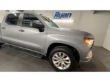 Certified 2024 Chevrolet Silverado 1500 Custom image 2