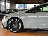 Used 2023 Mercedes-Benz EQE AMG 4MATIC Sedan image 5