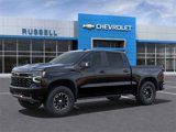 New 2025 Chevrolet Silverado 1500 ZR2 w/ Technology Package image 2