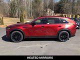 New 2025 MAZDA CX-70 3.3 Turbo w/ Premium Package image 3