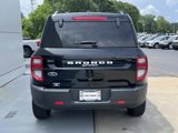 Used 2024 Ford Bronco Sport Outer Banks w/ Tech Package image 5
