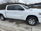 New 2025 RAM 1500 Big Horn image 3