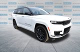 New 2024 Jeep Grand Cherokee L Summit w/ High Altitude Package image 3