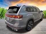 New 2025 Volkswagen Atlas SEL Premium R-Line image 4