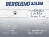 Used 2024 Chevrolet Traverse LT w/ Enhanced Driving Package image 2