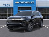 New 2026 Chevrolet Traverse LT image 6