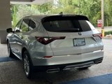 New 2025 Acura MDX SH-AWD image 4