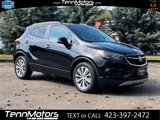 Used 2019 Buick Encore Preferred image 2