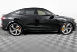 Used 2022 Audi e-tron S Prestige w/ Prestige Package image 2