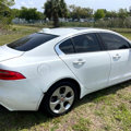 Used 2017 Jaguar XE image 5