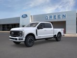 New 2025 Ford F250 Lariat w/ Lariat Ultimate Package image 2