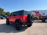Used 2021 Ford Bronco Wildtrak image 3