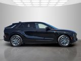 New 2025 Cadillac Lyriq Sport image 3