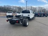 New 2025 Ford F550 4x4 Crew Cab Super Duty image 5