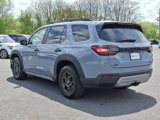 Used 2023 Honda Pilot TrailSport image 4