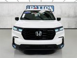 New 2025 Honda Pilot Black Edition image 2