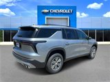 New 2026 Chevrolet Traverse LT w/ LPO, Floor Liner Package image 3