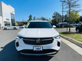 Used 2023 Buick Envision Essence image 3