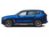 New 2026 BMW X5 M60i image 3