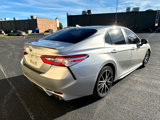 Used 2021 Toyota Camry SE image 5