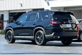 New 2025 Honda Pilot Black Edition image 5