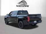 New 2025 Toyota Tundra Platinum image 5