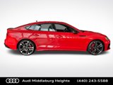 New 2025 Audi S5 Premium Plus image 6