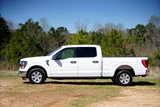 Used 2023 Ford F150 XLT w/ Equipment Group 301A Mid image 6