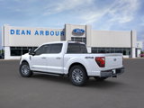 New 2025 Ford F150 Lariat w/ Equipment Group 501A Mid image 4