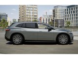New 2025 Mercedes-Benz EQS 580 4MATIC SUV image 2