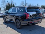 New 2025 Hyundai Palisade Calligraphy image 3