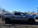 New 2025 Chevrolet Silverado 1500 RST w/ RST All Star Premium Package image 2