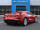 New 2025 Chevrolet Corvette Stingray Preferred Conv w/ Z51 Performance Package image 4