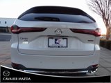 New 2025 MAZDA CX-90 3.3 Turbo S w/ Premium Plus image 6