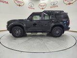 Certified 2025 Toyota Land Cruiser 1958 image 5