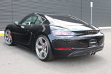 Certified 2019 Porsche 718 Cayman S image 3
