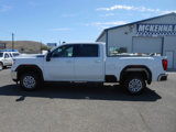 Used 2022 GMC Sierra 2500 SLE image 6