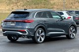 New 2025 Audi SQ5 Premium Plus image 3