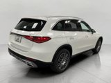 New 2026 Mercedes-Benz GLC 300 4MATIC image 3