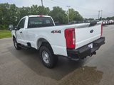 New 2026 Ford F350 XL w/ XL Off-Road Package image 3