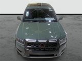 New 2025 Nissan Frontier PRO-4X w/ Pro Premium Package image 6