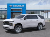 New 2025 Chevrolet Tahoe High Country image 2