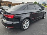 Used 2018 Audi A3 2.0T Premium w/ Convenience Package image 3