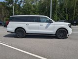 New 2025 Ford Expedition Max Platinum w/ Stealth Appearance Package image 4
