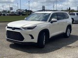 Used 2024 Toyota Grand Highlander XLE image 3