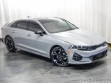 Used 2023 Kia K5 GT-Line image 5