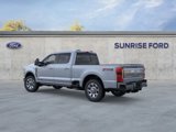New 2025 Ford F250 4x4 Crew Cab Super Duty image 4